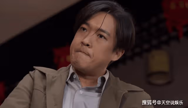 《情滿九道彎》為了上位,不惜出賣妻子,賀薛陽的人品比牛挺貴還爛