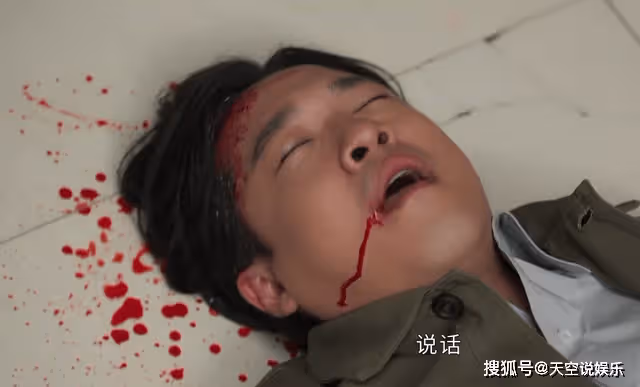 《情滿九道彎》為了上位,不惜出賣妻子,賀薛陽的人品比牛挺貴還爛