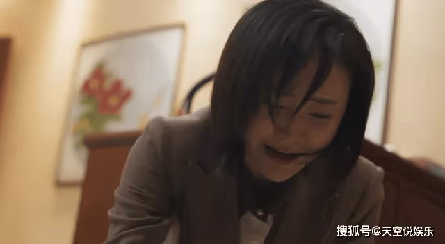 《情滿九道彎》為了上位，不惜出賣妻子，賀薛陽的人品比牛挺貴還爛