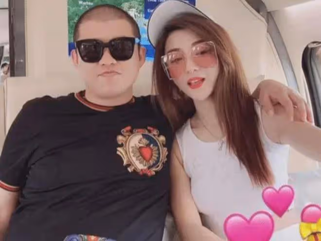 網紅二驢父親表態：支持兒子與女徒弟桐桐領證結婚！反遭粉絲嘲諷