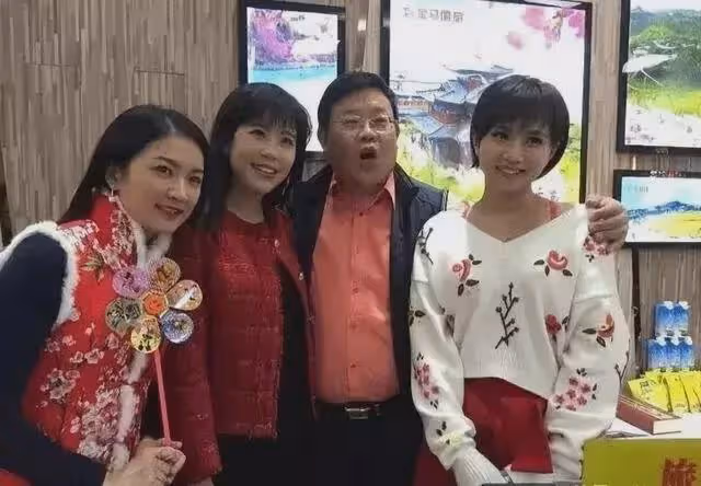 鄭達在廣東地區人氣無人能及，但為何在粵西更受歡迎？