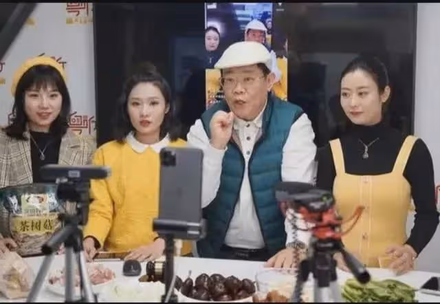 鄭達在廣東地區人氣無人能及，但為何在粵西更受歡迎？