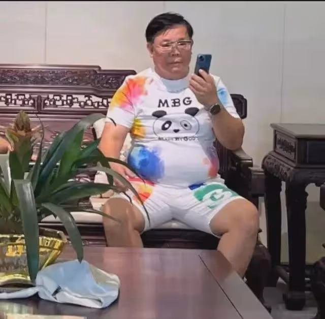 鄭達在廣東地區人氣無人能及，但為何在粵西更受歡迎？