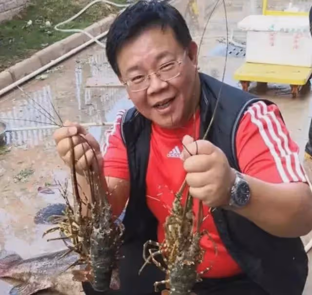 鄭達在廣東地區人氣無人能及，但為何在粵西更受歡迎？