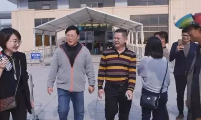 鄭達在廣東地區人氣無人能及，但為何在粵西更受歡迎？