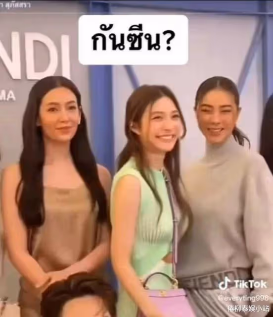Bella到底有沒有搶C位?網友出面代其澄清,經紀人回應頭暈