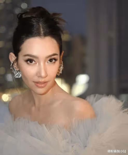 Bella到底有沒有搶C位？網友出面代其澄清，經紀人回應頭暈