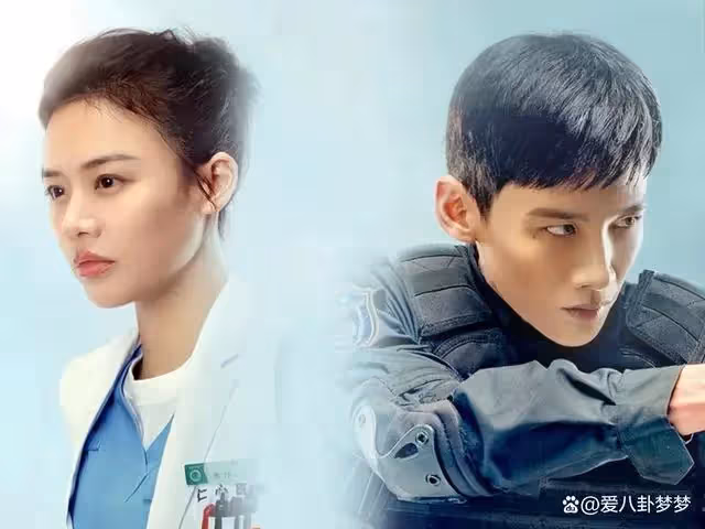 十部軍戀勵志偶像劇,男主個個荷爾蒙爆棚,國家培養的男朋友真香