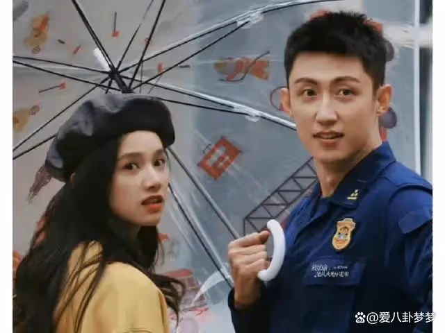十部軍戀勵志偶像劇,男主個個荷爾蒙爆棚,國家培養的男朋友真香