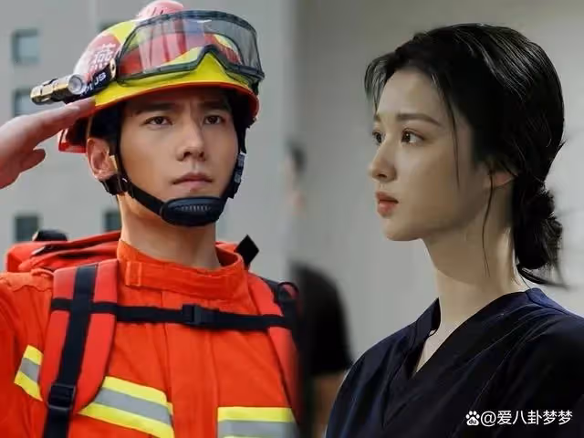 十部軍戀勵志偶像劇,男主個個荷爾蒙爆棚,國家培養的男朋友真香