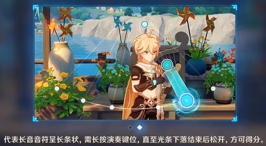 《原神》風花的呼吸第三天活動攻略