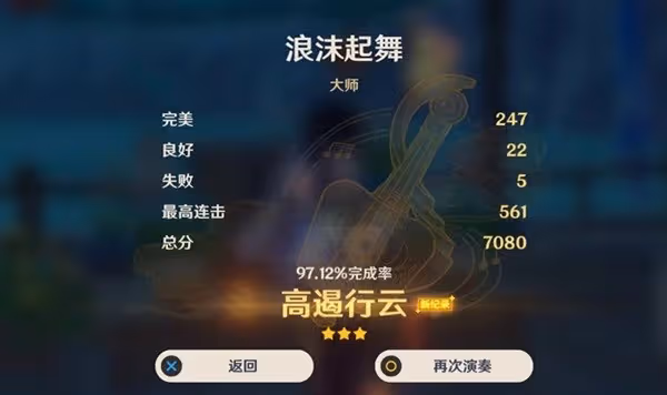 《原神》風花的呼吸第三天活動攻略