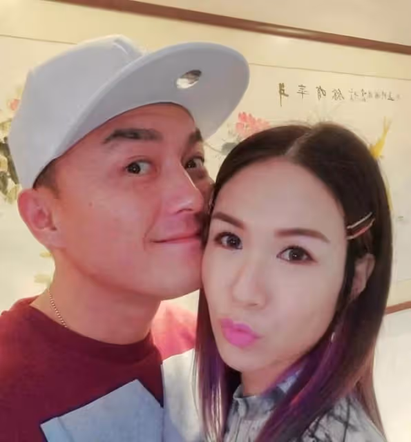 未來岳父病逝疑哭到眼腫!TVB男星承諾照顧女友遭嘲諷:莊家媳婦