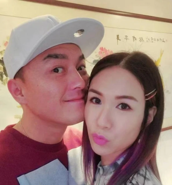 未來岳父病逝疑哭到眼腫！TVB男星承諾照顧女友遭嘲諷：莊家媳婦