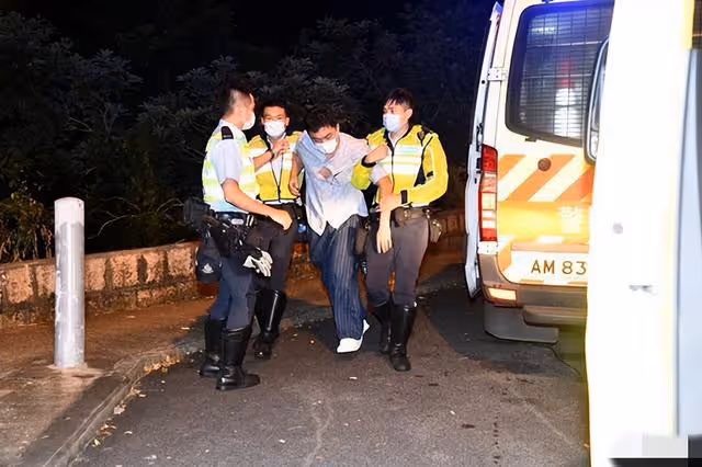 未來岳父病逝疑哭到眼腫!TVB男星承諾照顧女友遭嘲諷:莊家媳婦