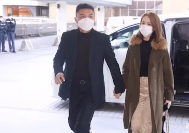未來岳父病逝疑哭到眼腫!TVB男星承諾照顧女友遭嘲諷:莊家媳婦