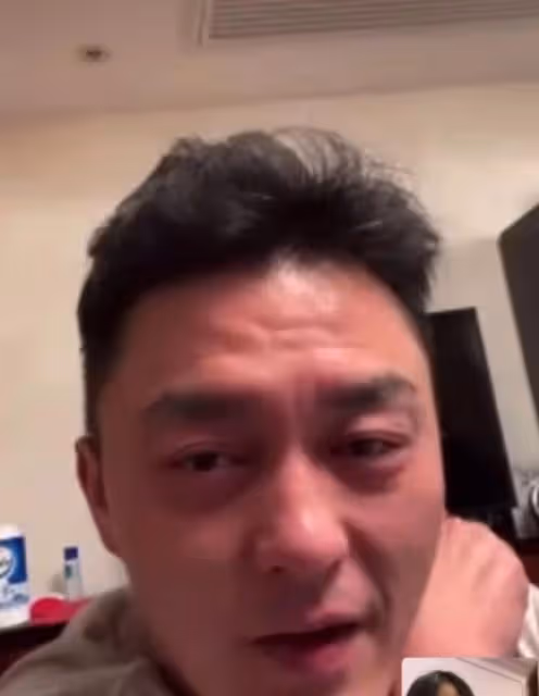 未來岳父病逝疑哭到眼腫!TVB男星承諾照顧女友遭嘲諷:莊家媳婦