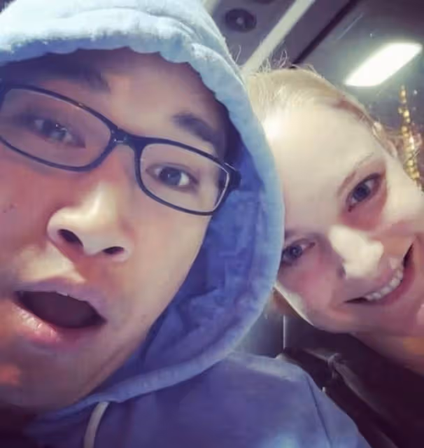 幸福!TVB前男星混血兒子近況曝光,曾與鞋王三奶不倫戀引熱議