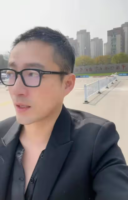 汪小菲:發文表示很失望,想在西安開馬六記餐廳,店租被坐地起價