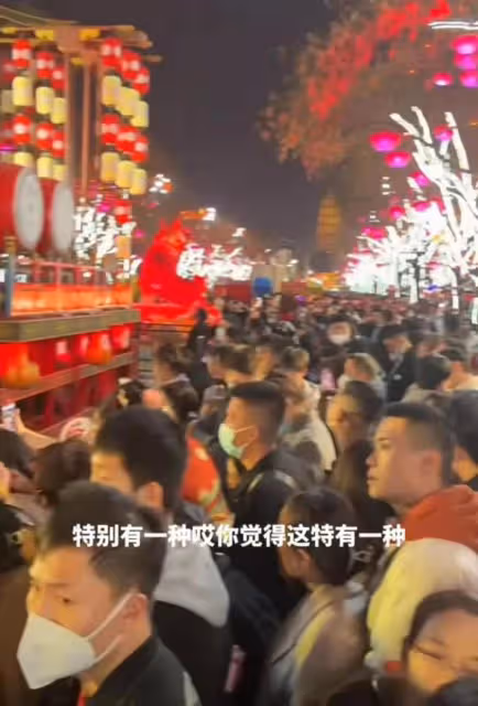 汪小菲:發文表示很失望,想在西安開馬六記餐廳,店租被坐地起價