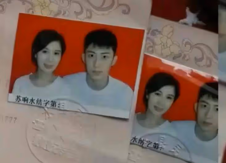 王雨馨否認向黃景瑜索要5000萬,比起大S汪小菲,他倆離婚更狗血