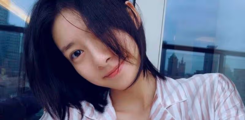 王雨馨否認向黃景瑜索要5000萬,比起大S汪小菲,他倆離婚更狗血