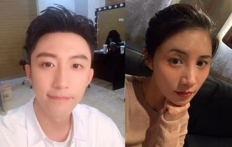 王雨馨否認向黃景瑜索要5000萬,比起大S汪小菲,他倆離婚更狗血