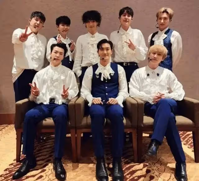BTS入伍致KPOP成長緩慢?他回應收購SM理由,網友無語