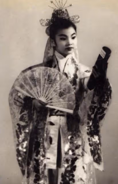 72歲老戲骨陳美雲去世!2病纏身洗腎10年,痛到無法入睡想截肢