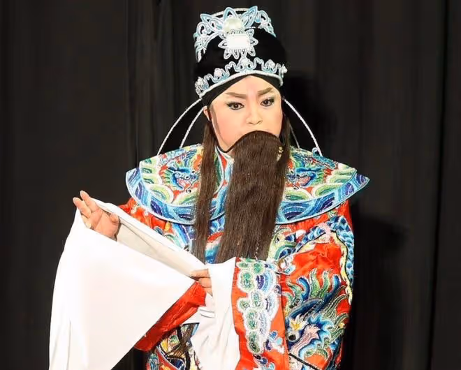 72歲老戲骨陳美雲去世!2病纏身洗腎10年,痛到無法入睡想截肢