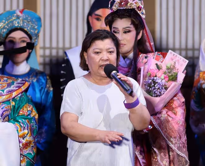 72歲老戲骨陳美雲去世!2病纏身洗腎10年,痛到無法入睡想截肢