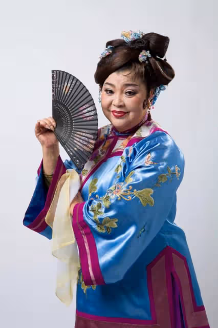 72歲老戲骨陳美雲去世!2病纏身洗腎10年,痛到無法入睡想截肢