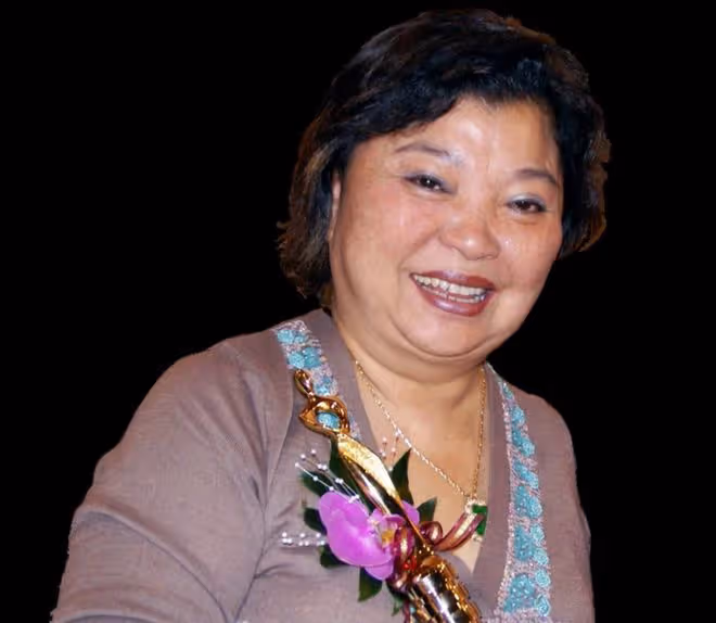 72歲老戲骨陳美雲去世!2病纏身洗腎10年,痛到無法入睡想截肢