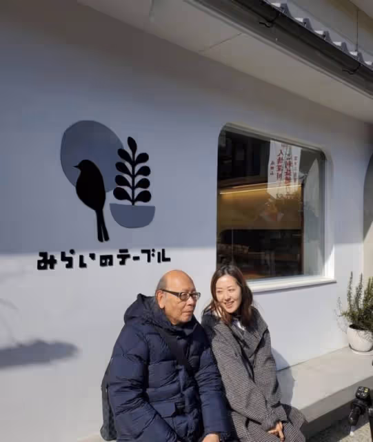 TVB離巢視後自曝有脫髮危機！髮際線明顯後移，皮膚狀態惹人羨