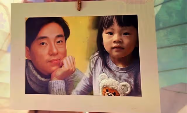 香港知名男星全面復出!出道40年開演唱會,娶富婆妻子老來得女