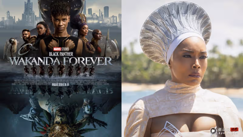 三八婦女節即將來臨!推薦5部Disney+ Hotstar 必看影劇…這兩部作品有份入圍奧斯卡!