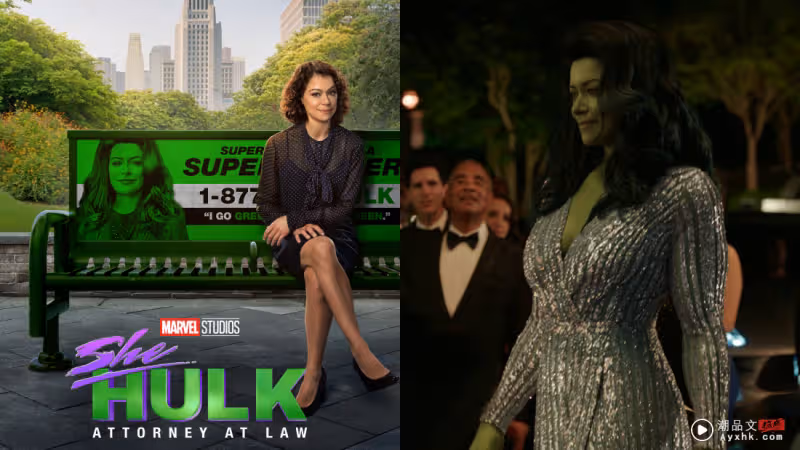 三八婦女節即將來臨!推薦5部Disney+ Hotstar 必看影劇…這兩部作品有份入圍奧斯卡!