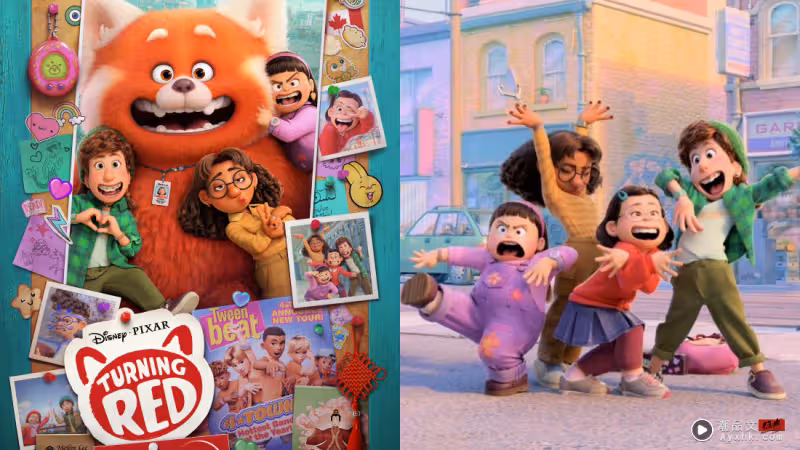 三八婦女節即將來臨!推薦5部Disney+ Hotstar 必看影劇…這兩部作品有份入圍奧斯卡!