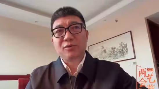 「絕望的文盲」又上熱搜，中戲院長談演員的文化素養和大器晚成