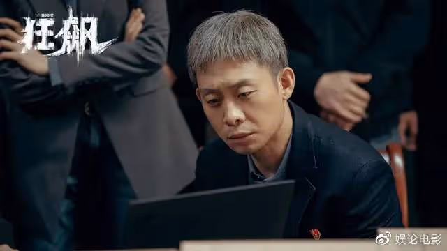 「絕望的文盲」又上熱搜,中戲院長談演員的文化素養和大器晚成