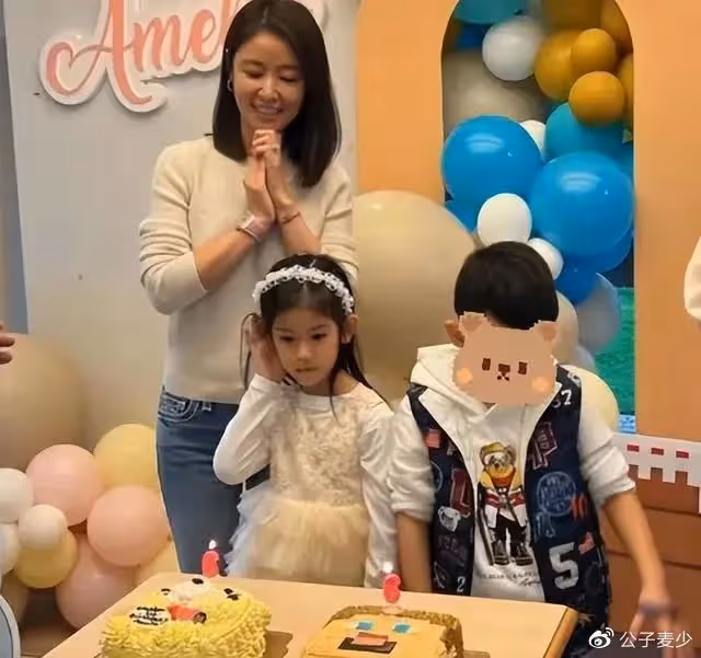 林心如,終於為自己的「兩面三刀」付出了代價