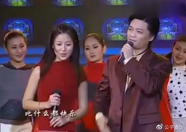 林心如,終於為自己的「兩面三刀」付出了代價