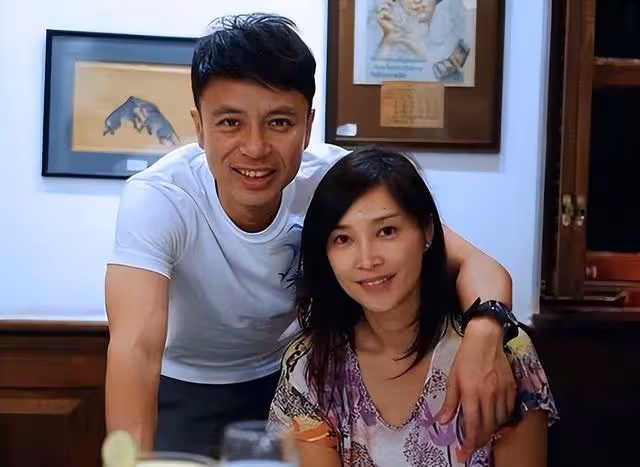 香港知名歌手擁有兩億物業,看新聞才知道妻子購入兩千萬豪宅