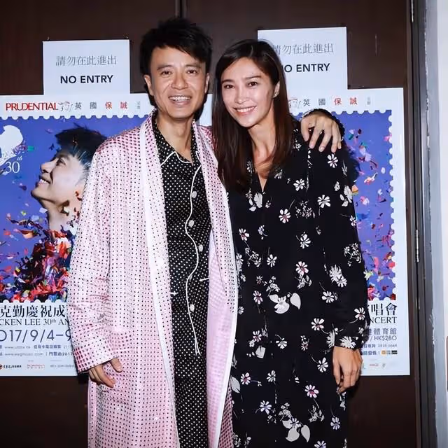香港知名歌手擁有兩億物業,看新聞才知道妻子購入兩千萬豪宅