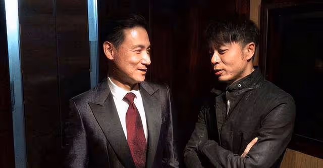 香港知名歌手擁有兩億物業,看新聞才知道妻子購入兩千萬豪宅