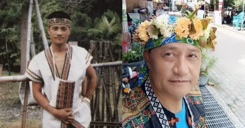 同事是江蕙、陳淑樺！資深歌手「準備一飛沖天」毅然離開歌壇　「重病臥床3年想開」活成像老小孩
