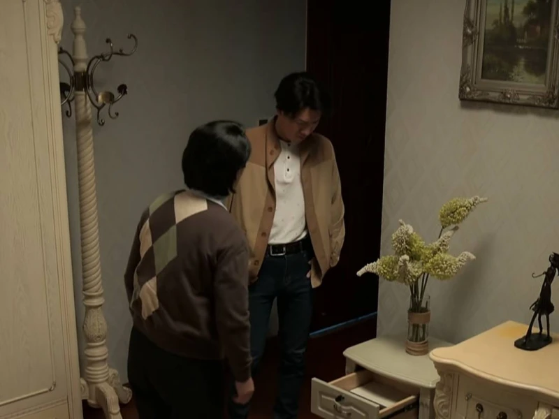 《情滿九道彎》:趙亞靜一命嗚呼,有3個人難逃其咎!