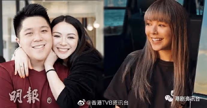 男友葉韋彤被頒令破產經歷低潮JW︰陪伴他已經是最好