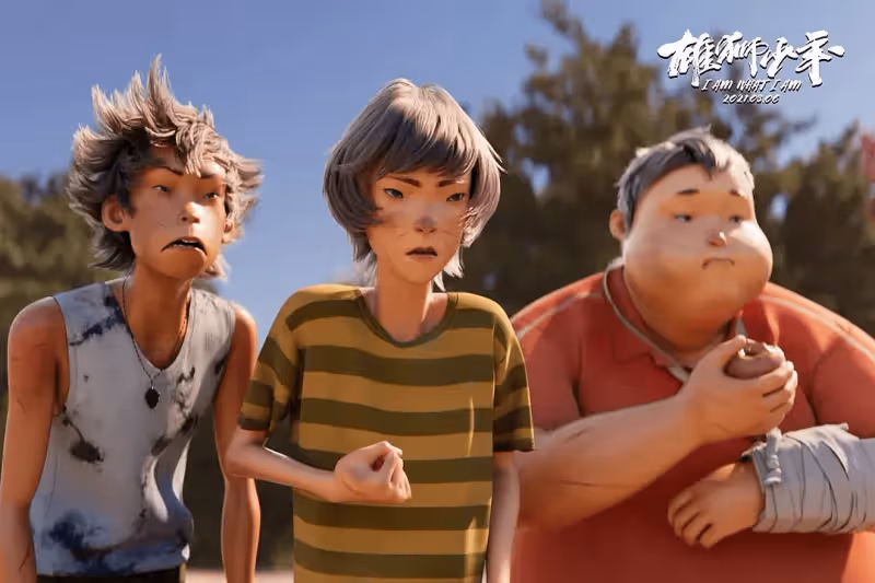 眯眯眼故意醜化中國人，兩根帶子遮體不尊重女性，劉雯真的好看嗎
