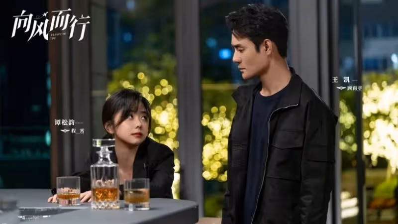 10對「顏值演技兼具」陸劇CP！《星落凝成糖》口碑贏《重紫》，任嘉倫搭宋祖兒令人期待